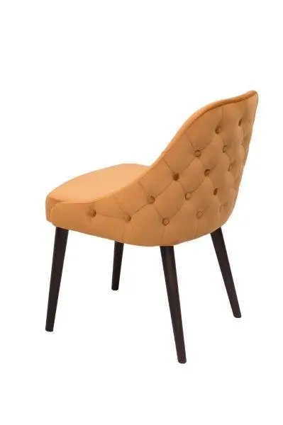 [BBB Marseille1button2] Marseille 1 button 2 stoel