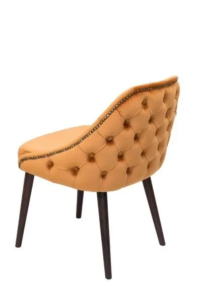 [BBB Marseille1button3] Marseille 1 button 3 stoel