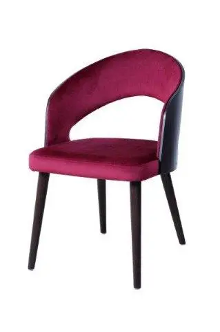 [BBB Genoa] Genua armstoel