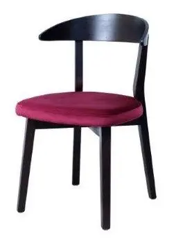 [BBB Valenciawood] Valencia wood stoel