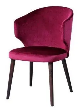 [BBB Baku] Baku armstoel