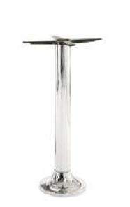 Permanent onderstel floor fixing (vast)