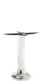 Permanent onderstel H50 floor fixing