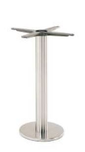 Permanent onderstel floor fixing (vast)