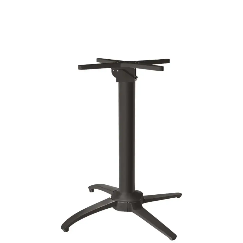 Contact X4 deluxe onderstel (kantelbaar)