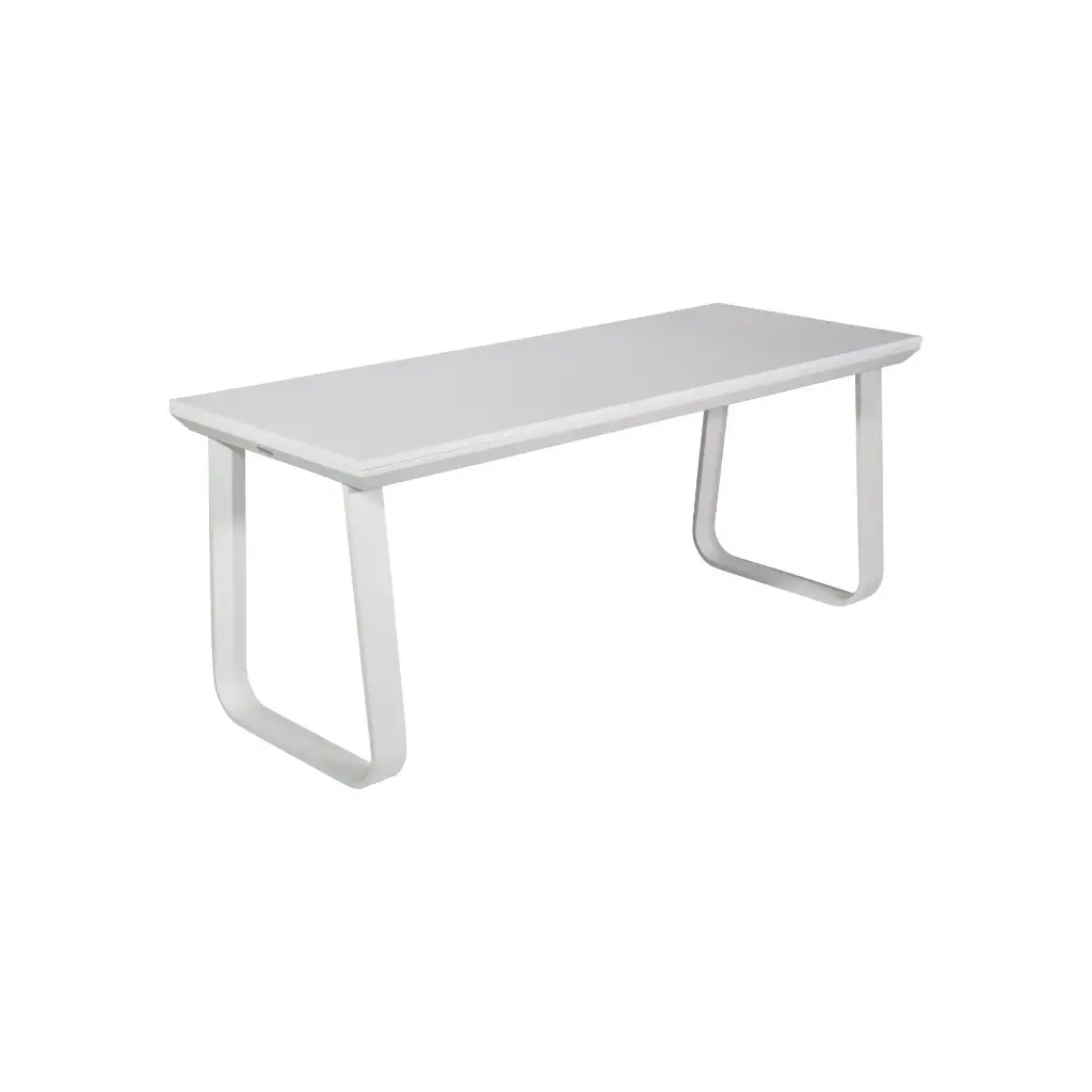 Salt dinner tafel 180x70cm (vast)