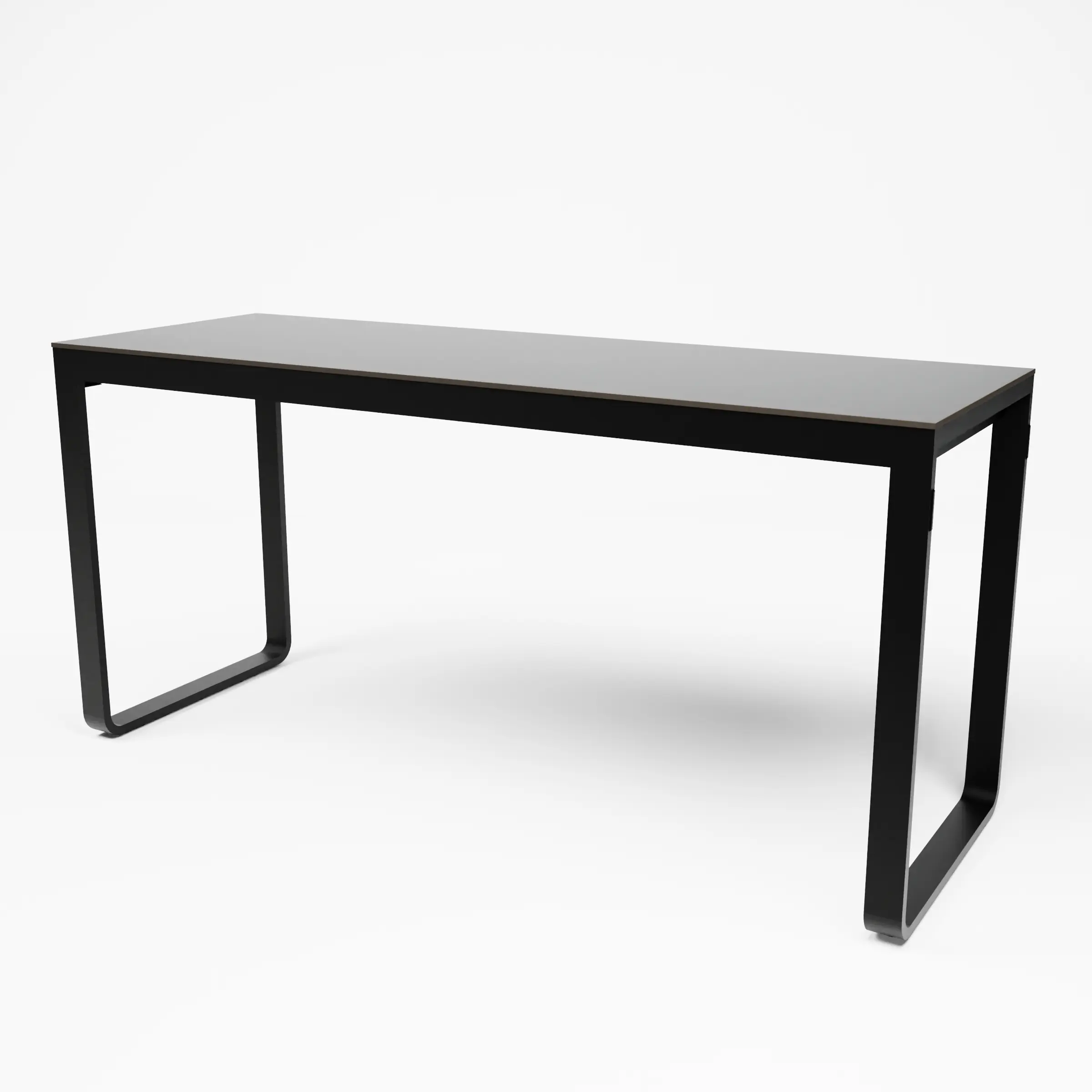 Flow grande statafel H110 230x80cm