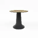 Vase dinner tafel o80cm
