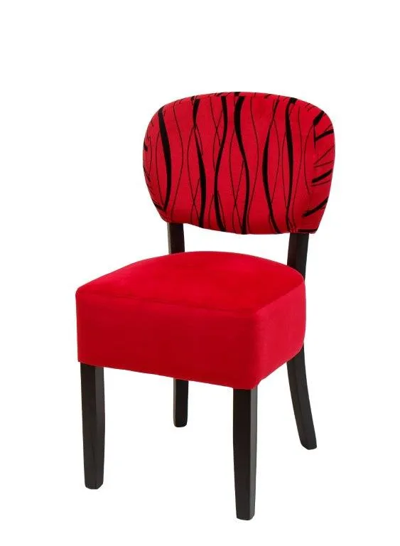 [BBB Sevilla] Sevilla stoel