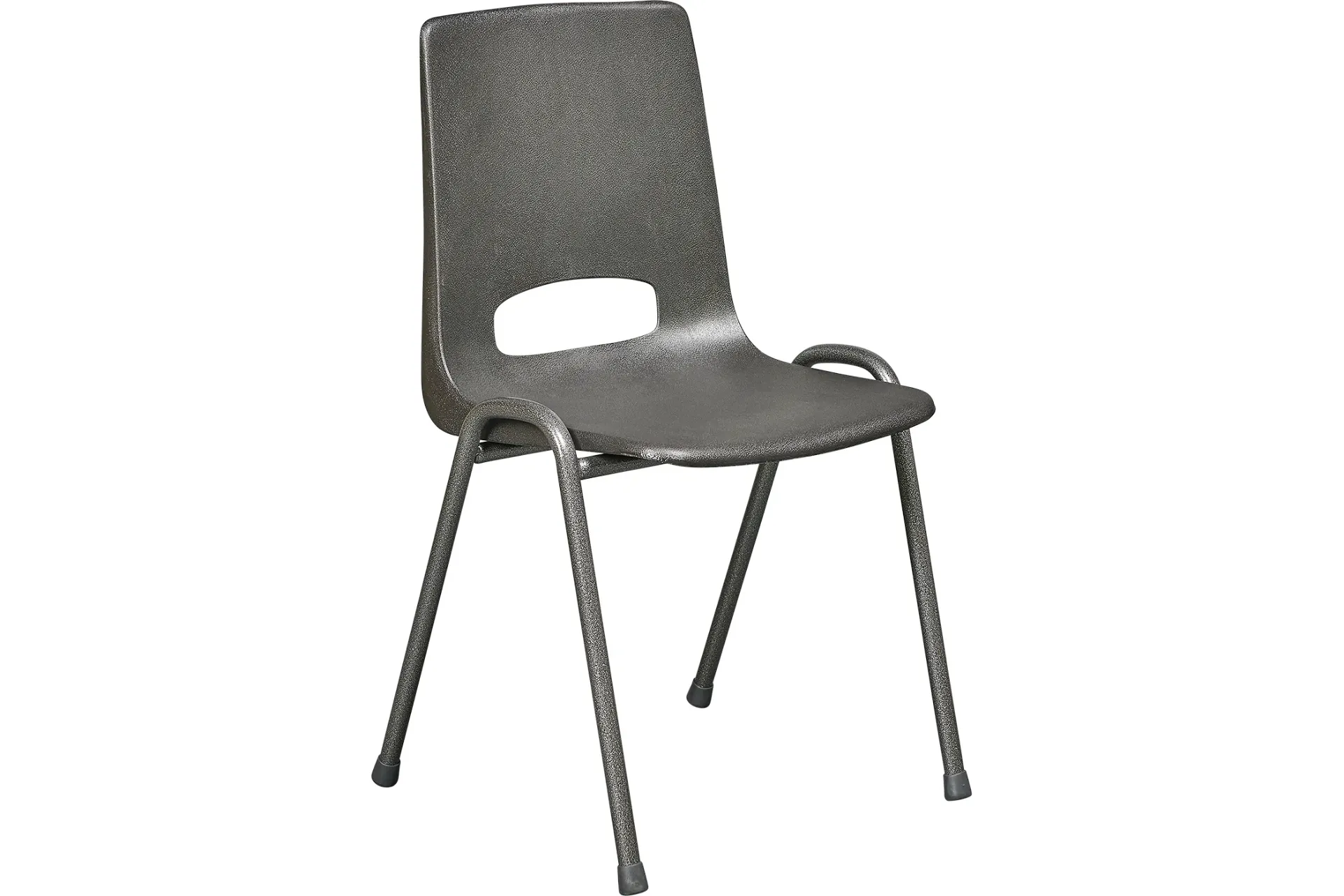 Kuipstoel 3320 met gat