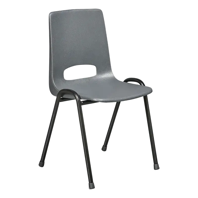 Kuipstoel 3320 met gat