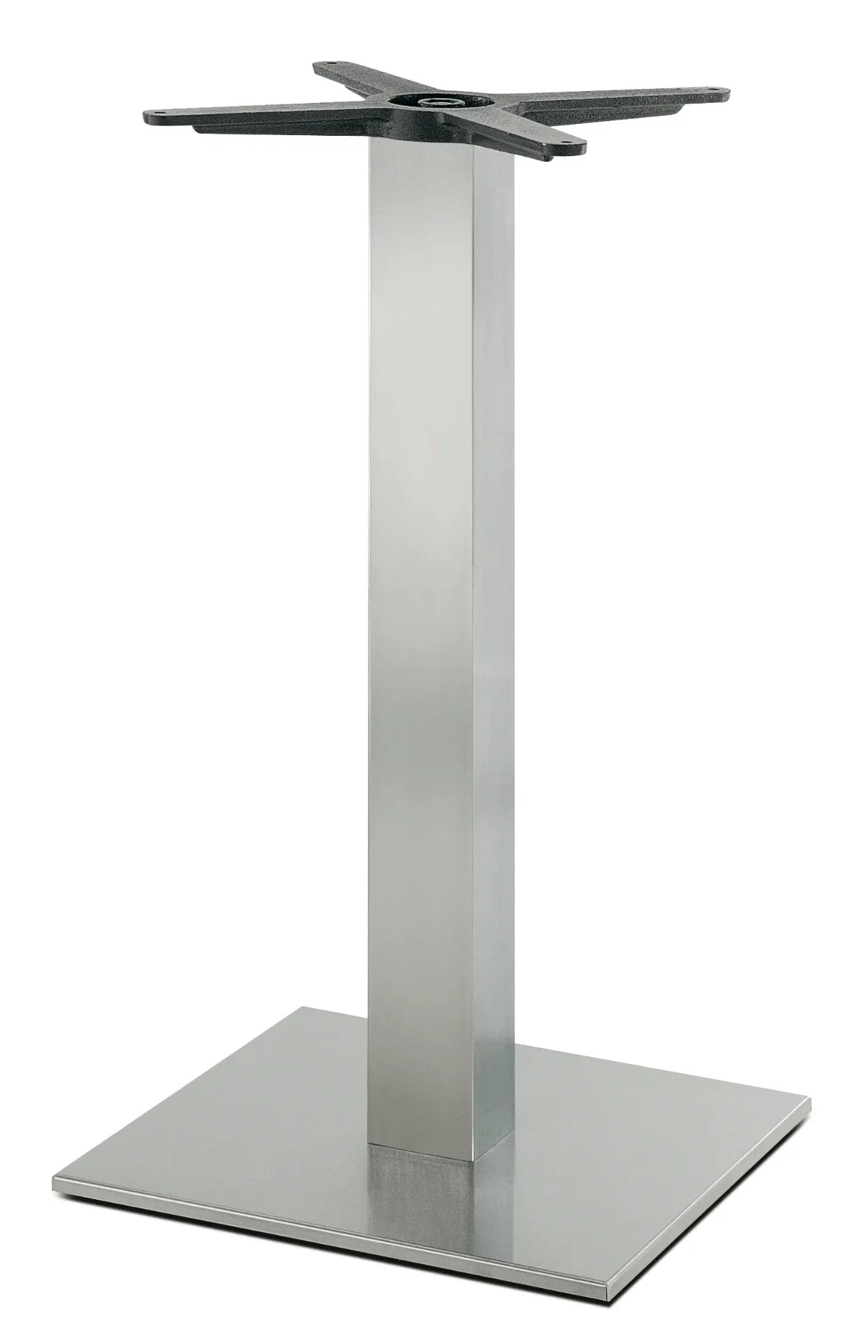 [PE 4440] Inox onderstel