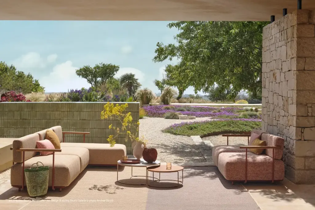 [PE AS0040] Arki sofa