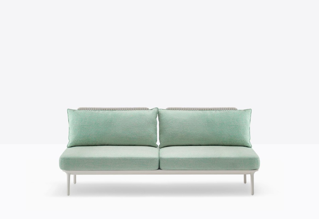 Reva cocoon loungebank