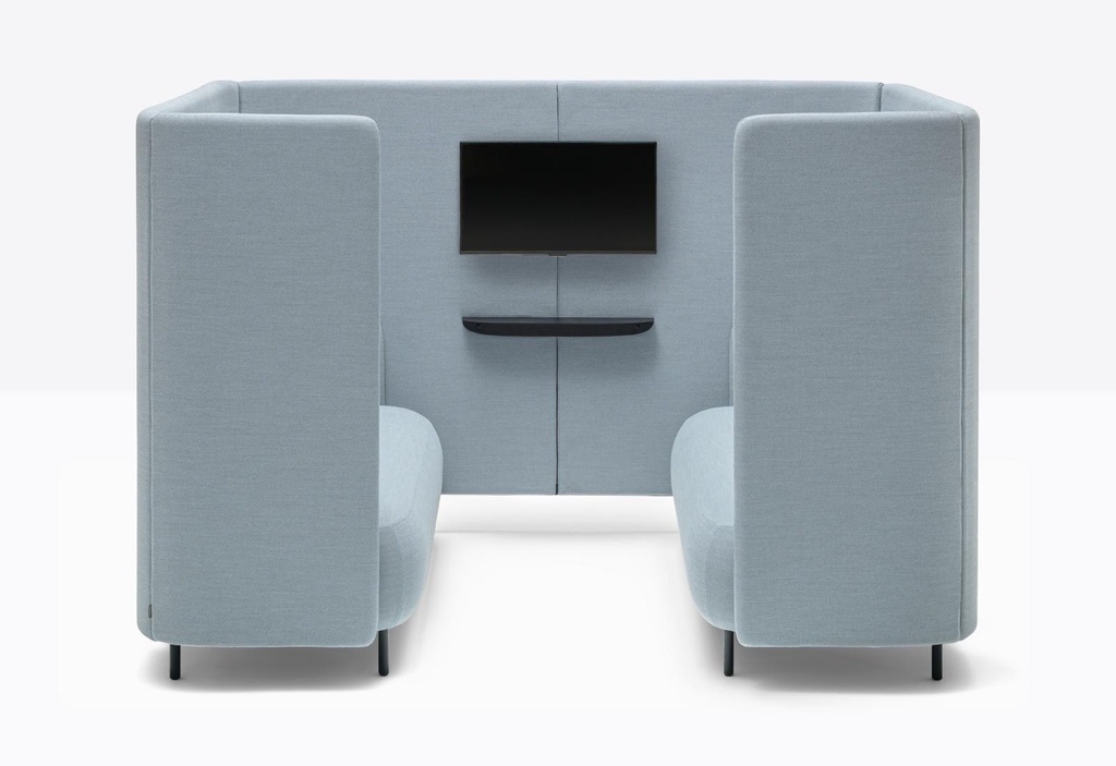 [PE bdh022] Buddy hub