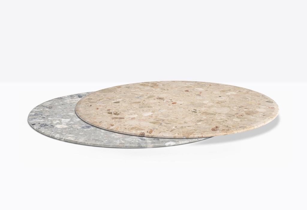 [PE Composite marble] Marmer composiet blad