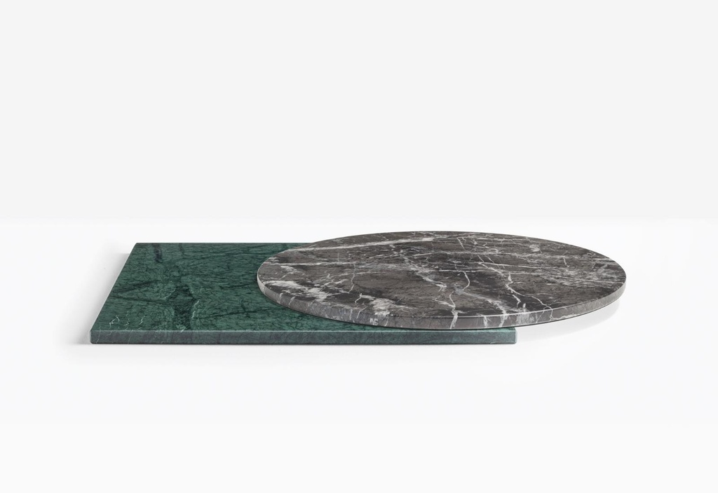 [PE Marble] Marmer blad