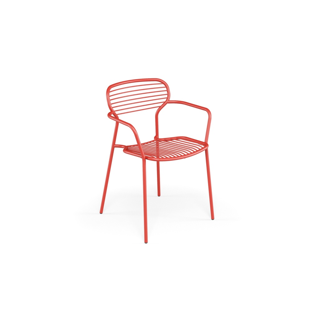 Apero armstoel