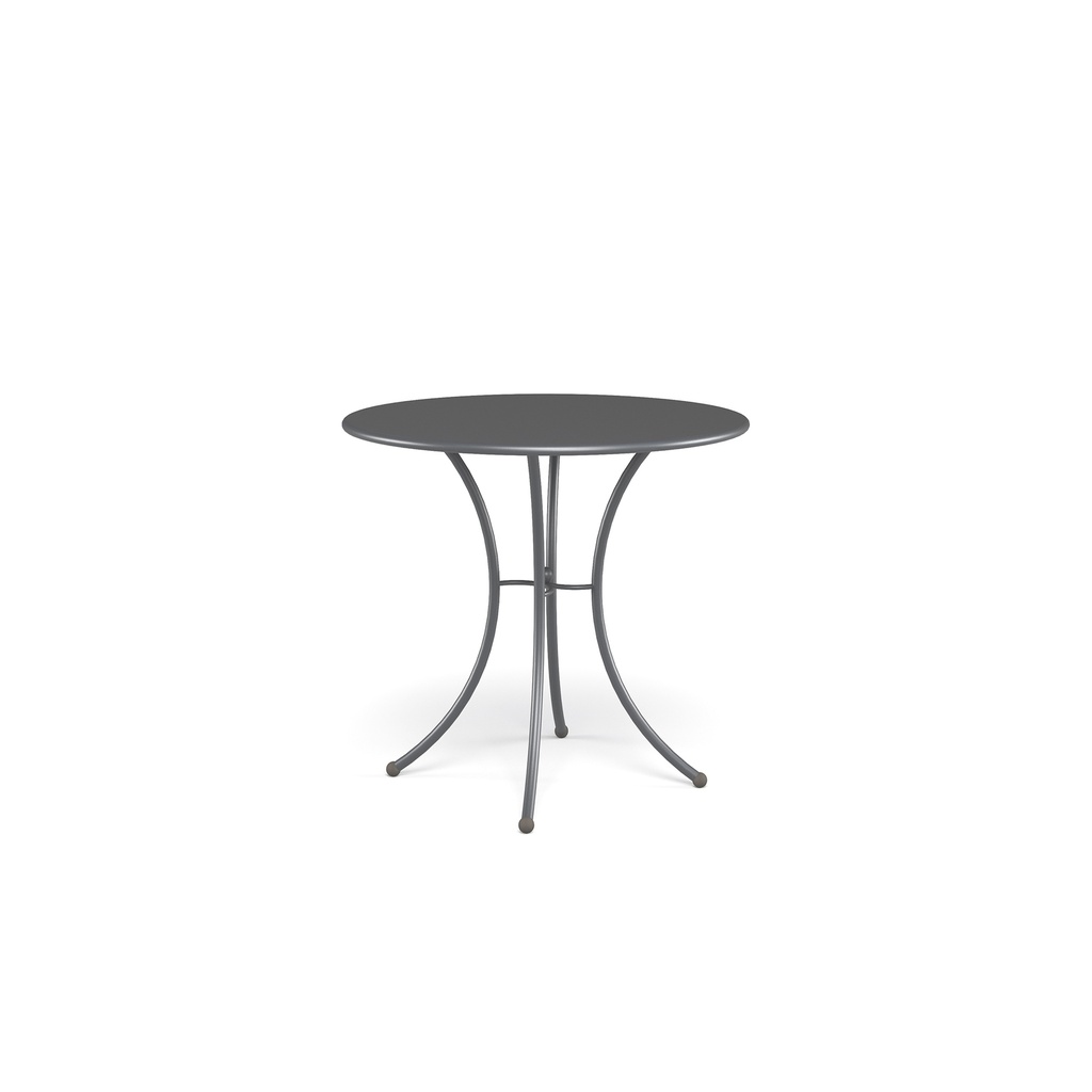Pigalle tafel o80cm