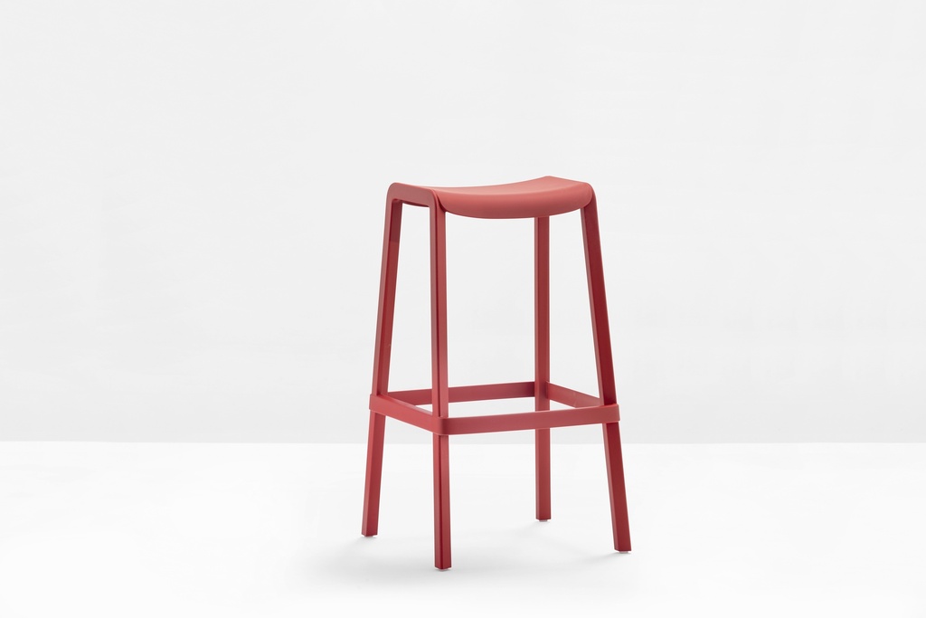 [PE 268] Dome barkruk