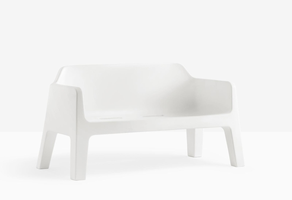 [PE 636] Plus Air loungebank