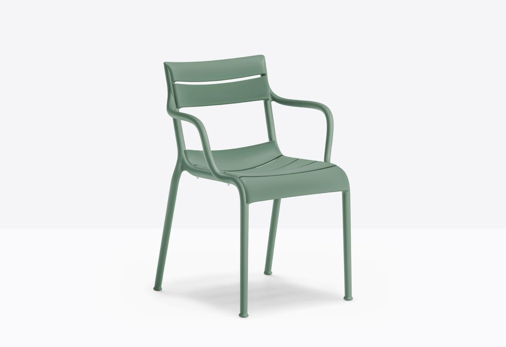 [PE 555] Souvenir armstoel