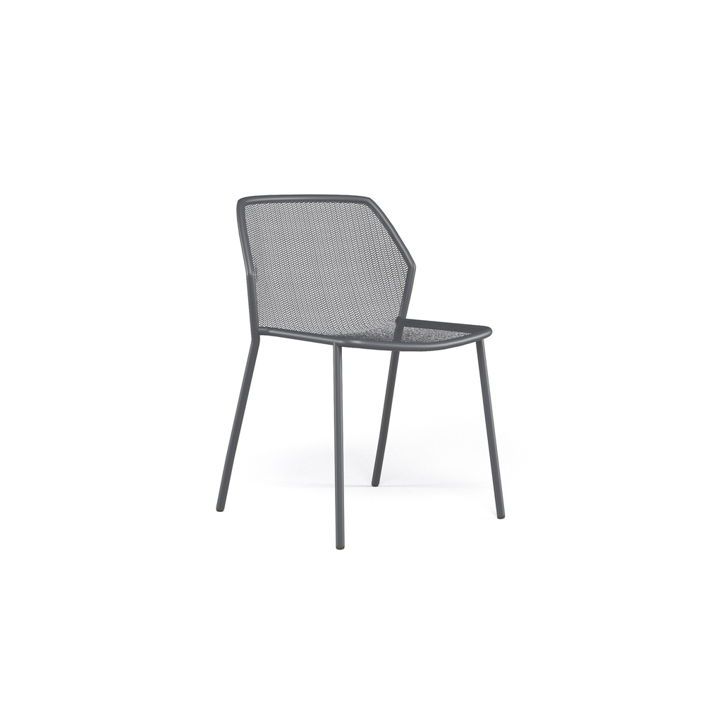 [EM 521] Darwin fauteuil