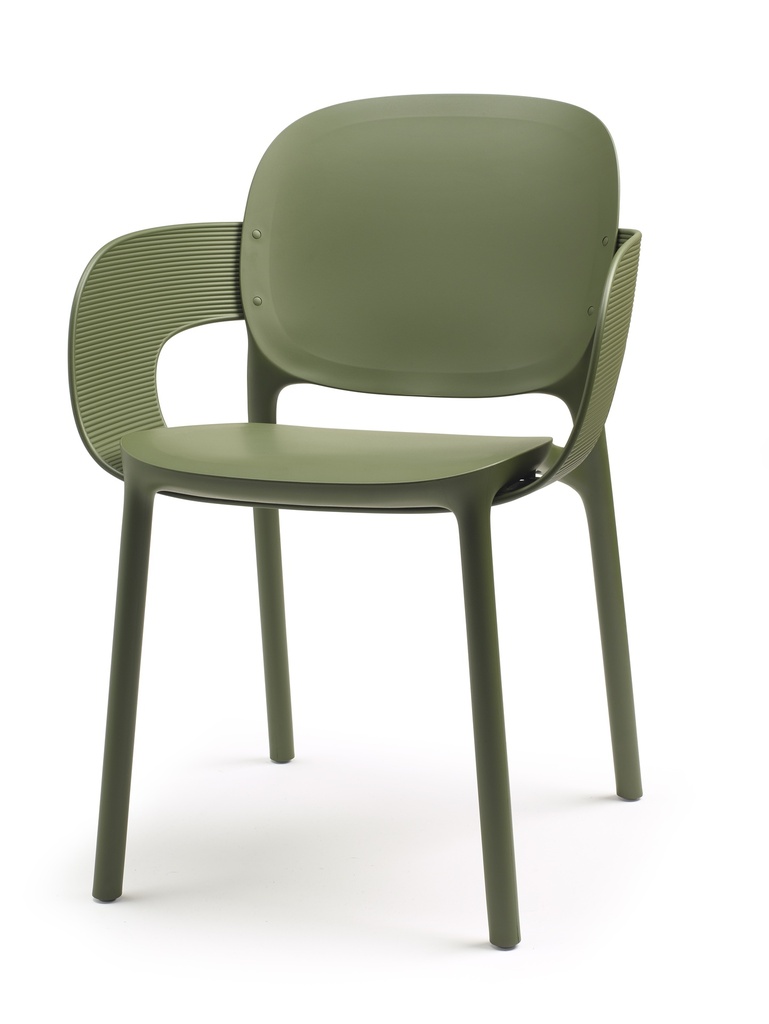 [SC 2382] Hug armstoel