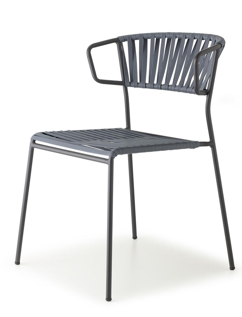 [SC 2873] Lisa club armstoel