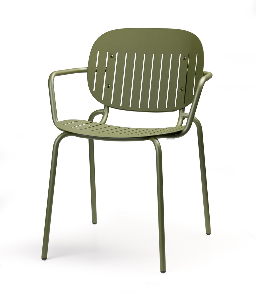 Si-Si barcode armstoel