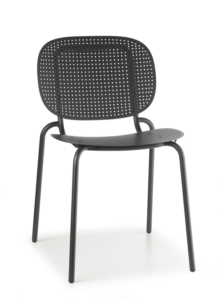 Si-Si dots stoel