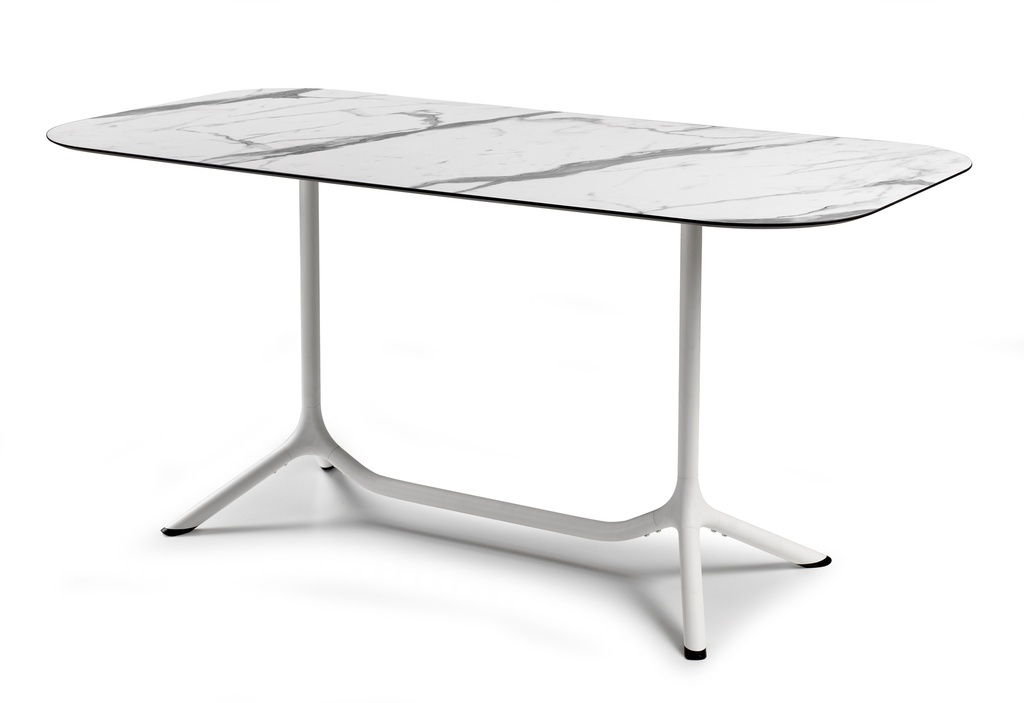 Tripè double onderstel