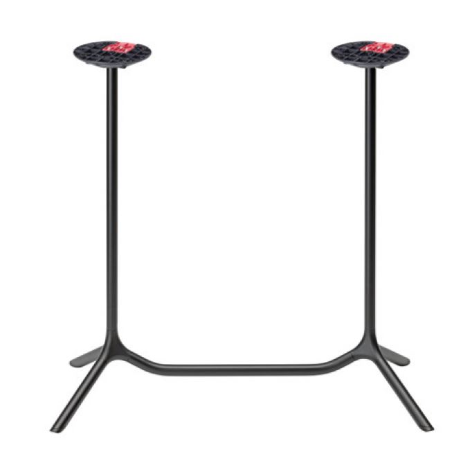 Tripè double kantelonderstel H109