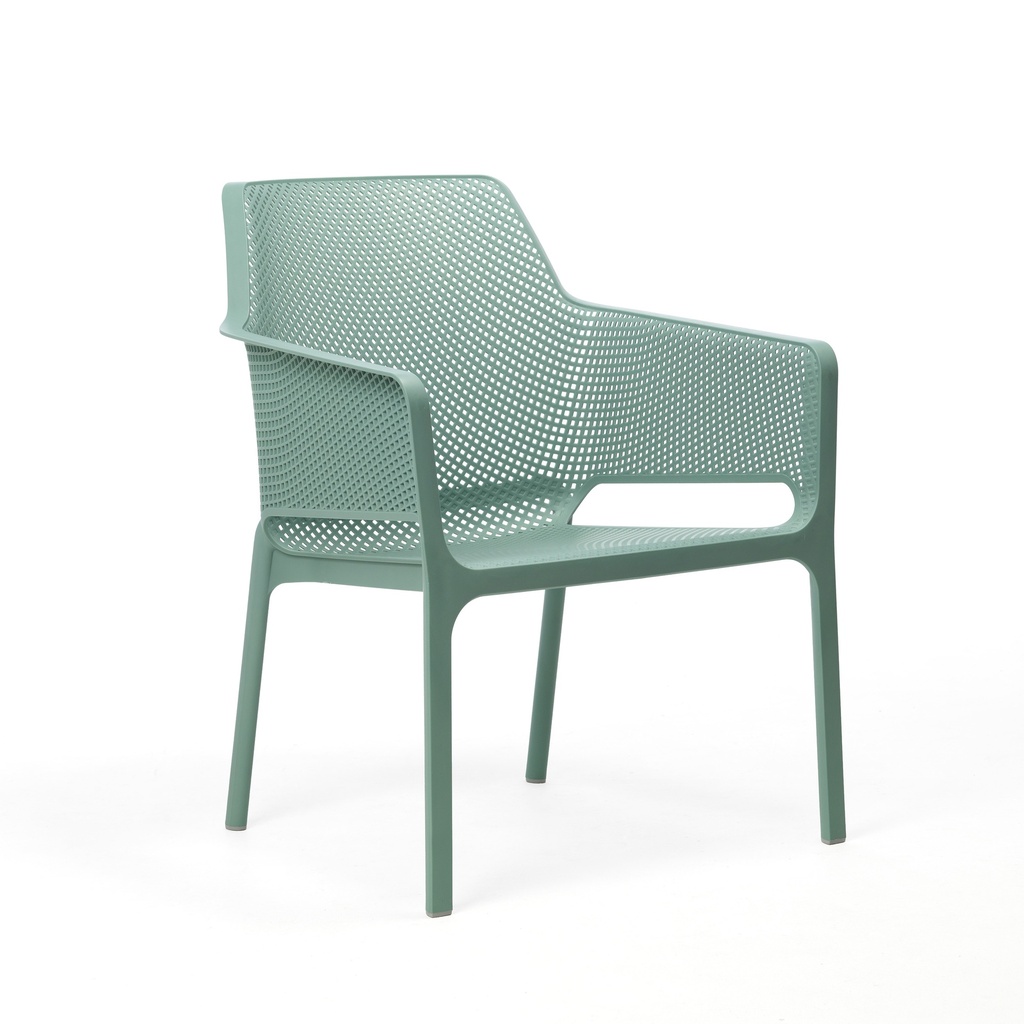 Net relax loungestoel
