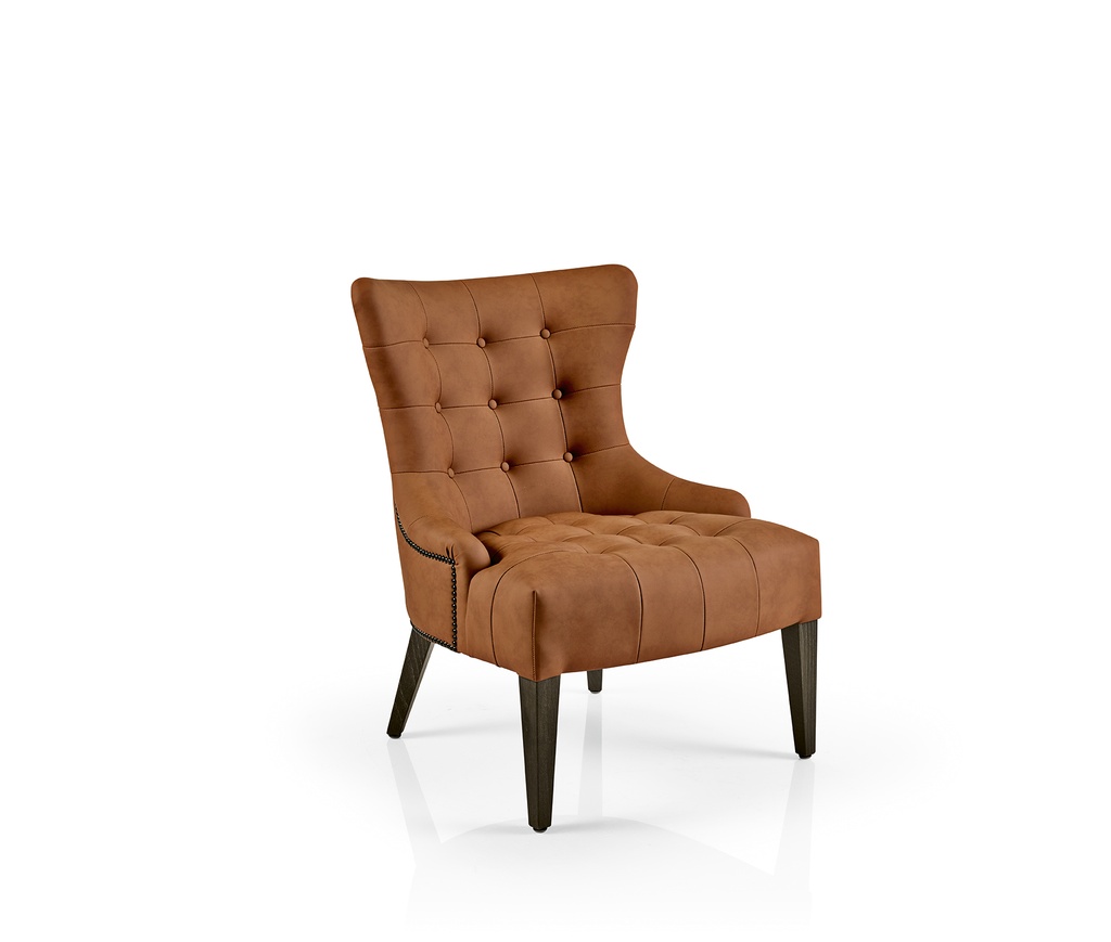 Hanna loungestoel