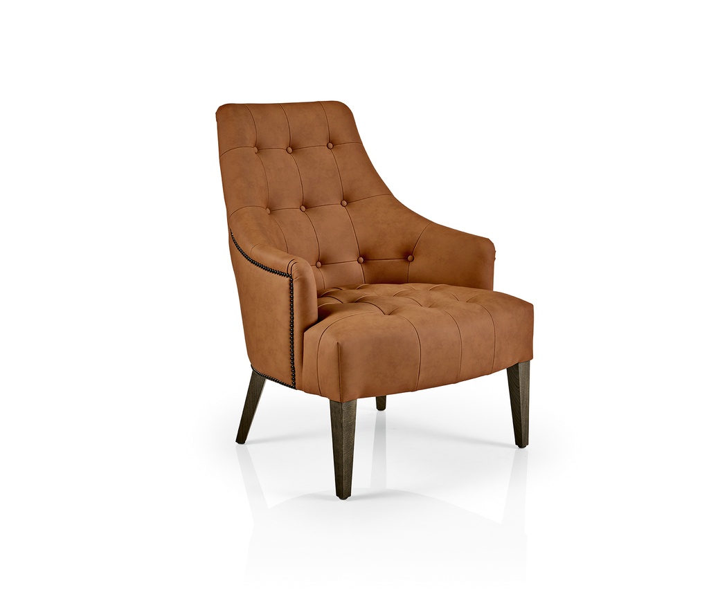 [A607CRCRBTX05] Hanna loungezetel