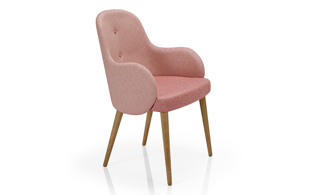 [A966CRB] Alina armstoel