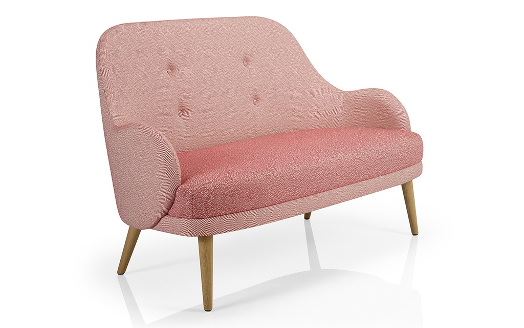 [A983DRB] Alina loungebank