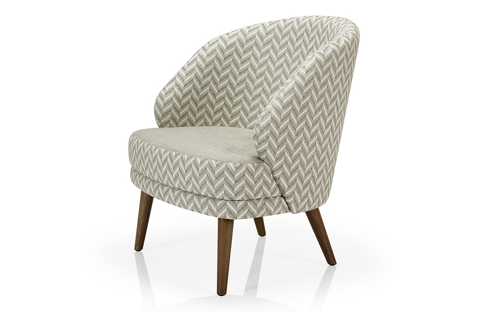 [A940ST] Alissa loungezetel