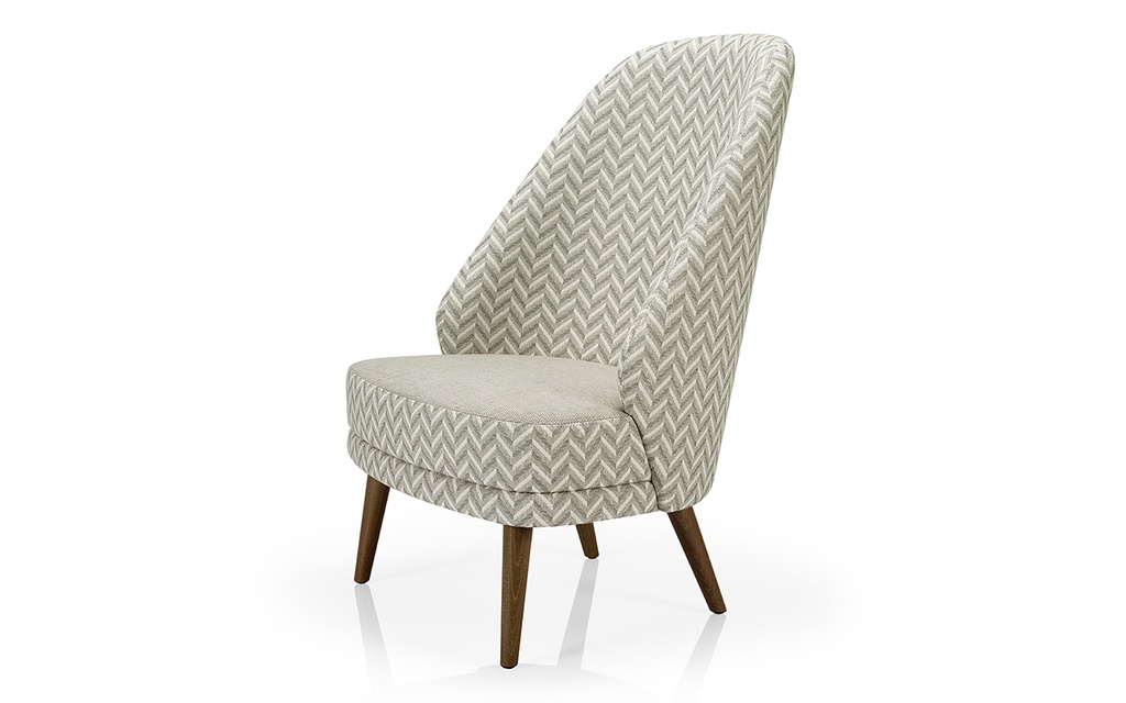 [A941ST] Alissa loungezetel HB