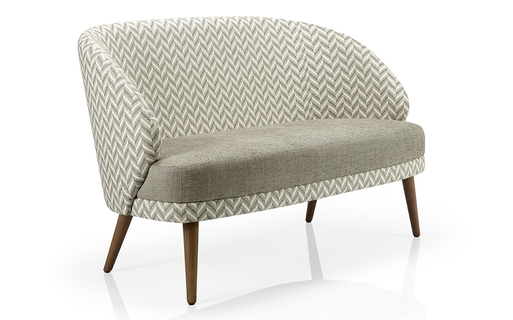 [A940D ST] Alissa loungebank