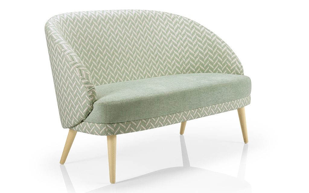 [A975D ST] Lana loungebank