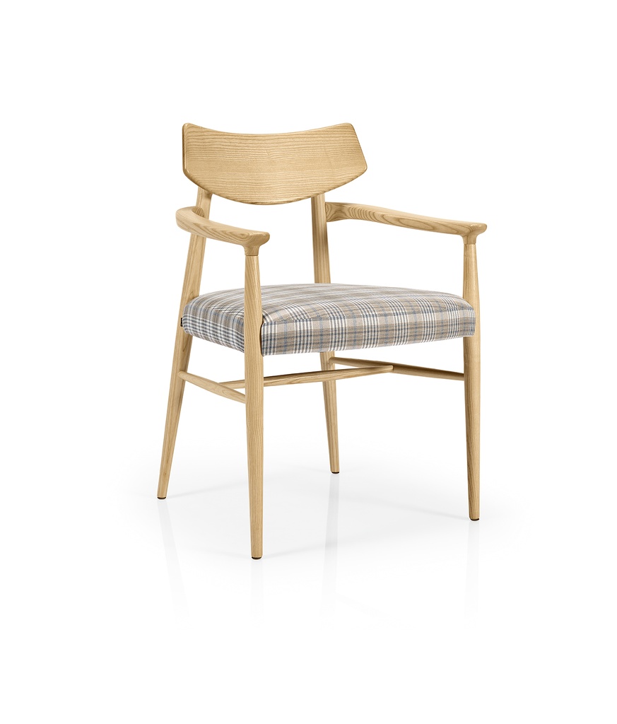 [M1131UW] Bizu armstoel