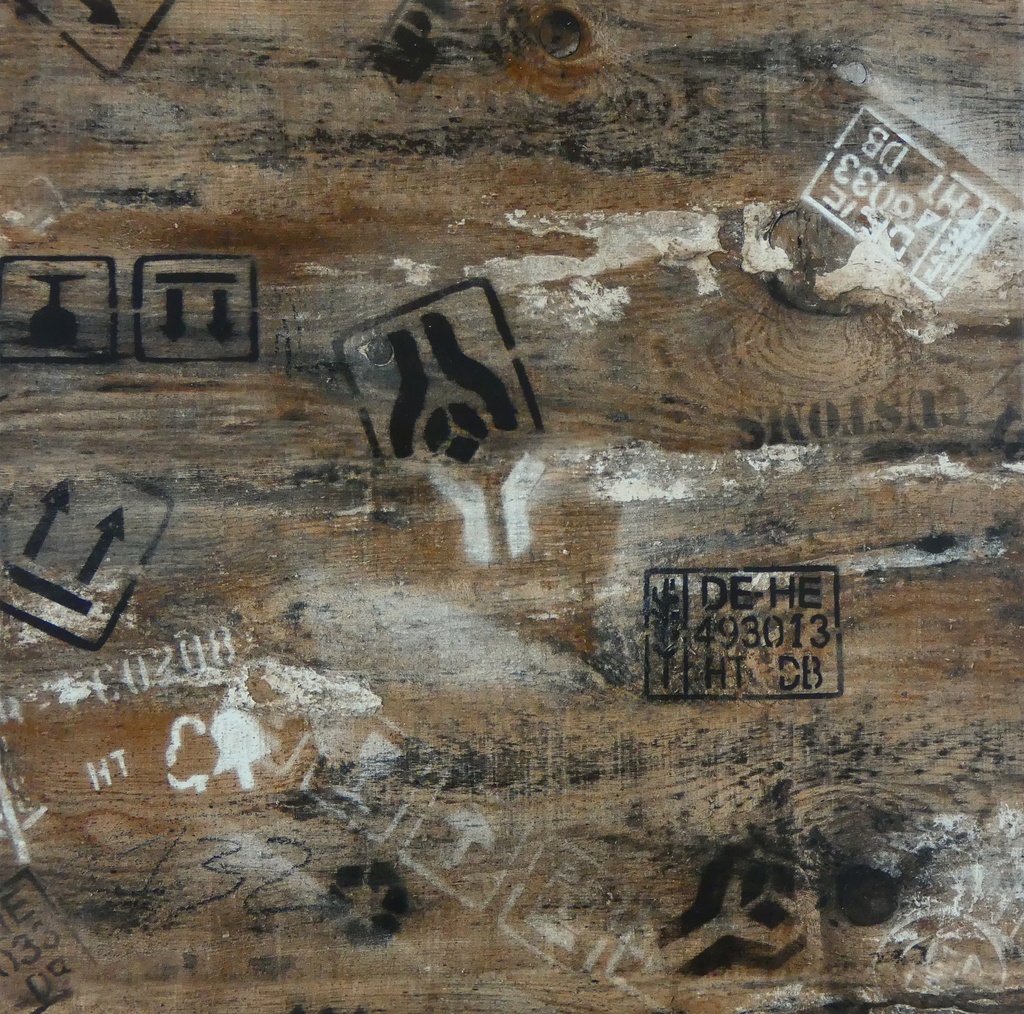 [Wer122] Ex-works classic