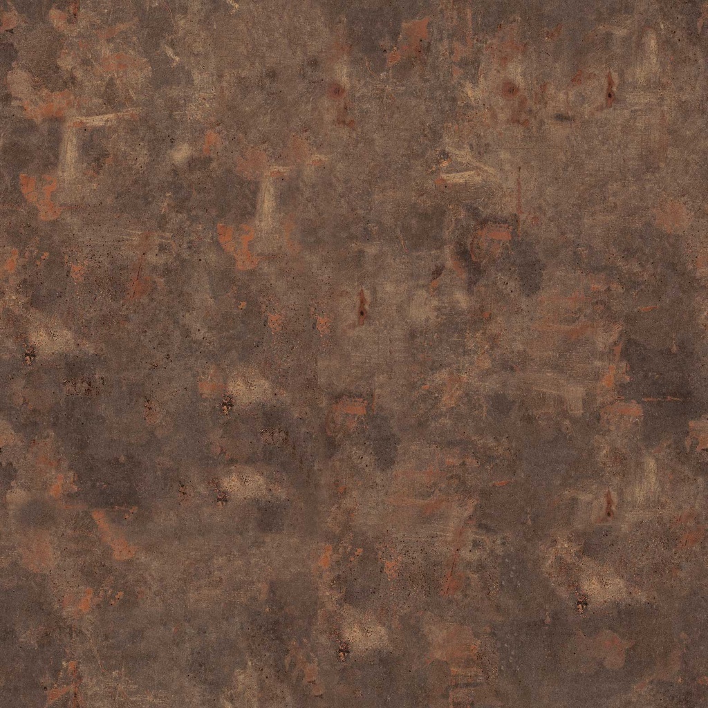 Rustbrown classic