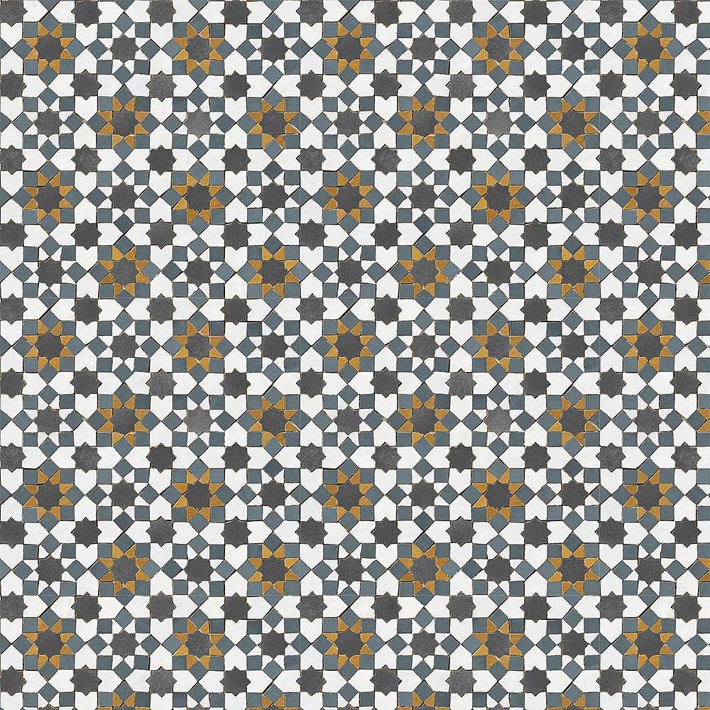 [Wer514] Fez blue classic