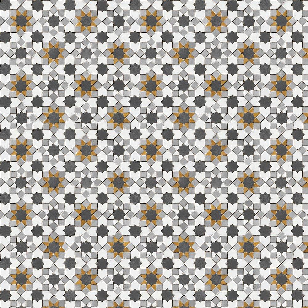 Fez white classic