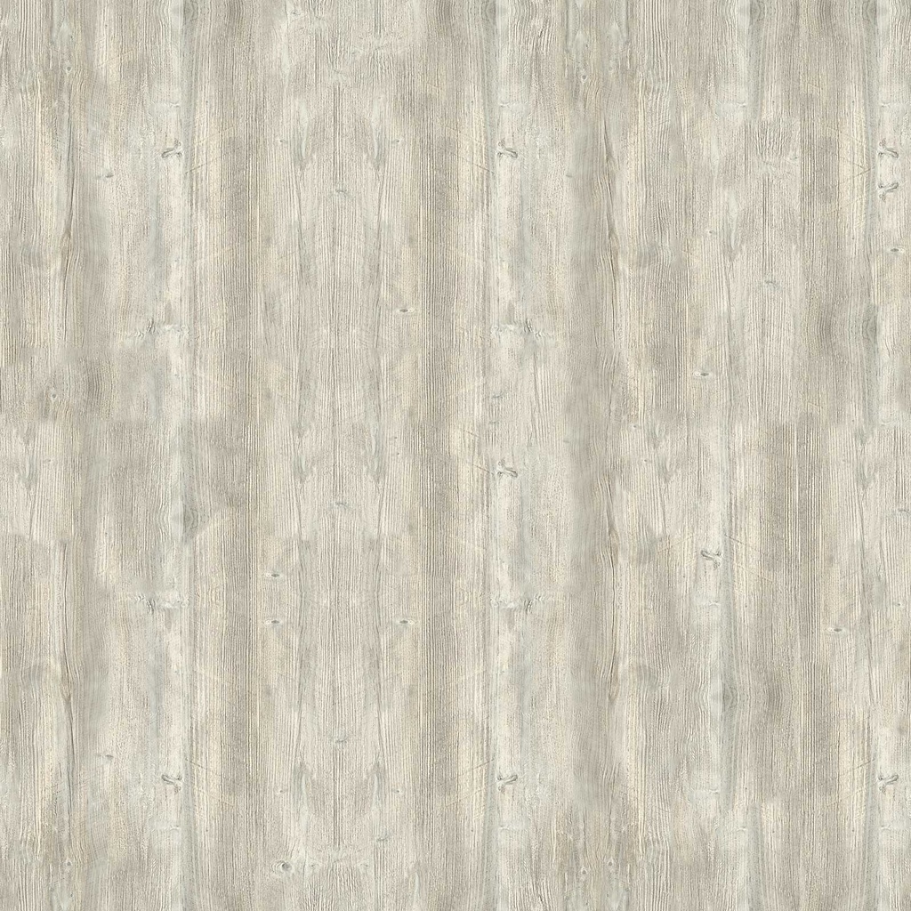 Ponderosa white compact