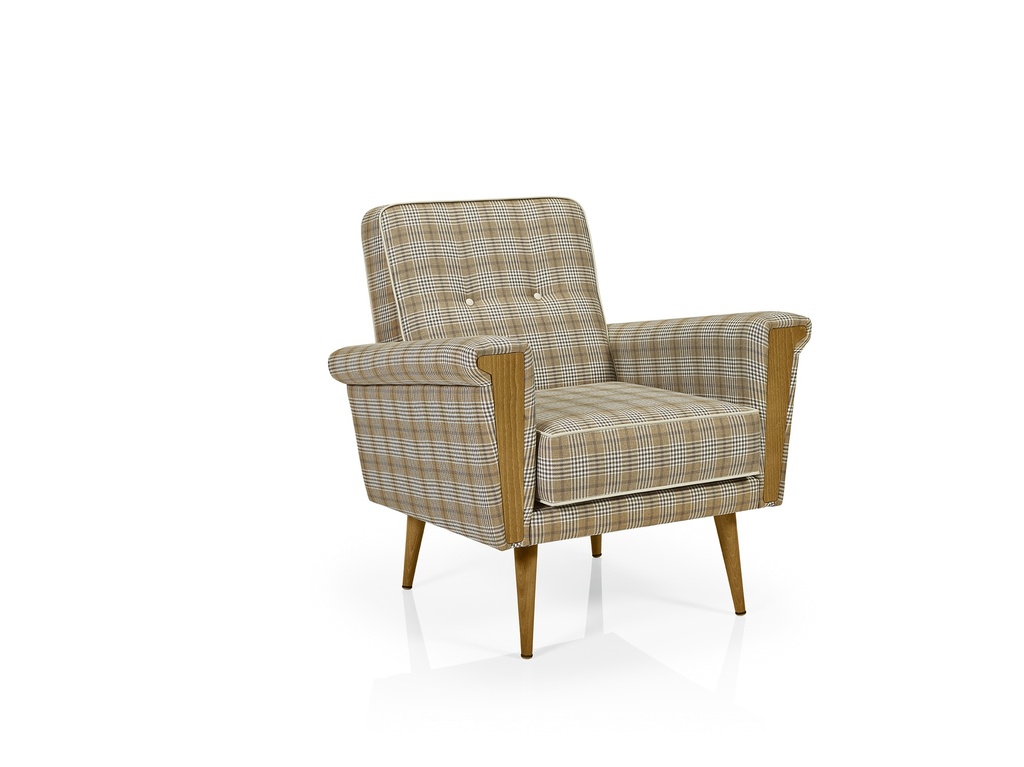 [M1506 STRB VB1] Amalia loungezetel