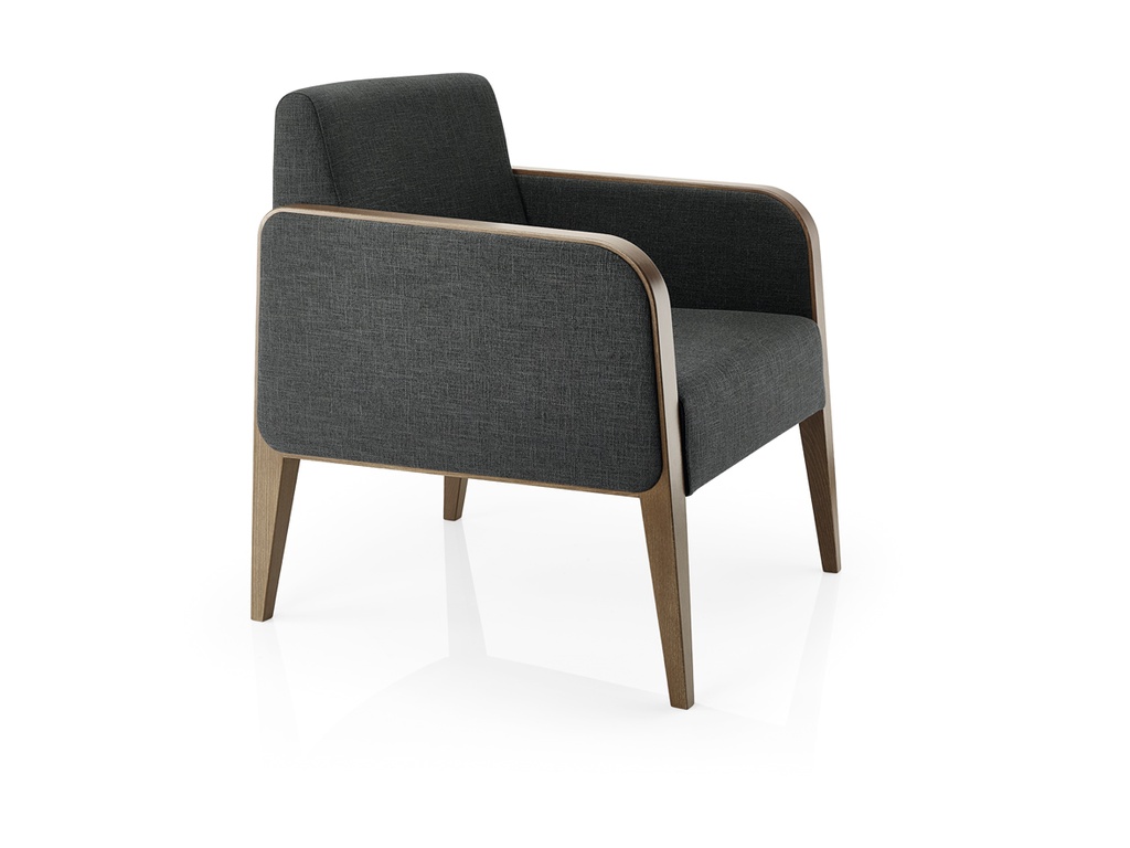 Magna loungestoel